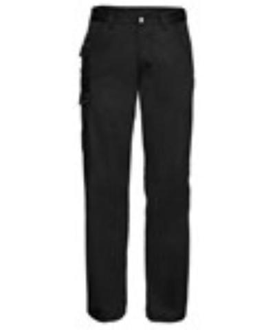 Polycotton Twill Trouser (Reg)