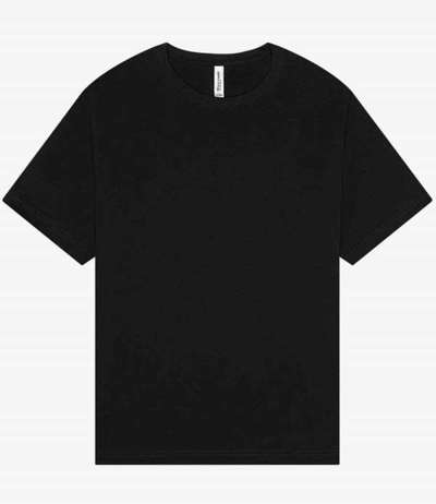 Unisex Heavyweight Boxy T Shirt