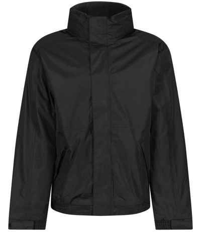 Regatta Dover Waterproof Insulated Jacket