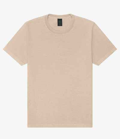 Canvas Unisex Heavyweight Washed T-Shirt