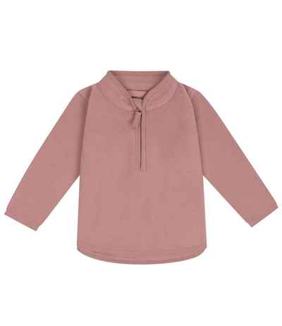 Larkwood Kids 1/2 Zip Lightweight Fleece
