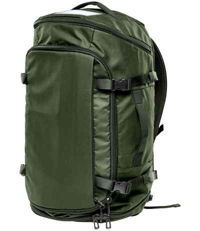 Stormtech Madagascar Duffle Backpack