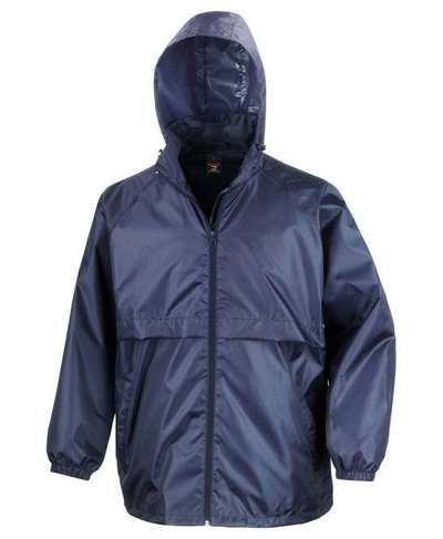 Core Lightweight Jacket