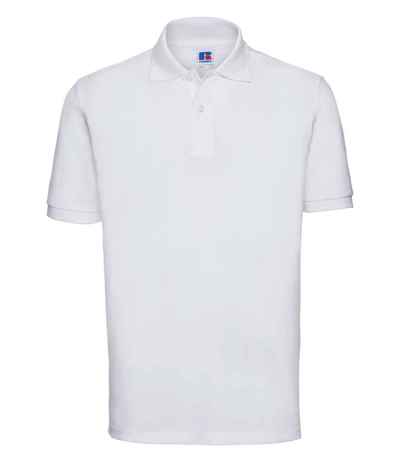 Russell Athletic Classic Cotton Piqué Polo Shirt