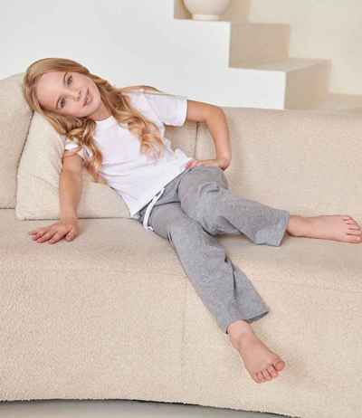 Towel City Kids Long PJ's