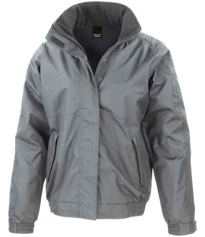 Result Core Channel Jacket