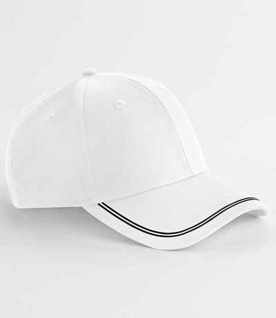 Beechfield Match Day Cap