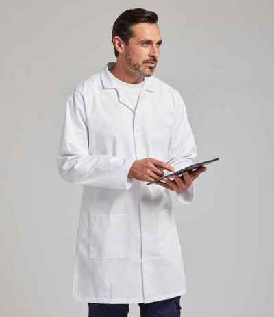 Portwest Lab Coat