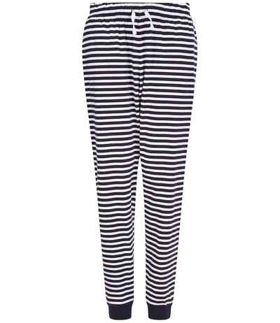 SF Clothing Unisex Cuffed Lounge Pants