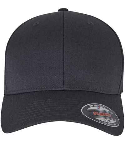 Flexfit Wooly Combed Cap