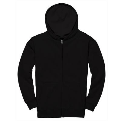 CLEARANCE Kids Comfort Cut Zip Hoodie