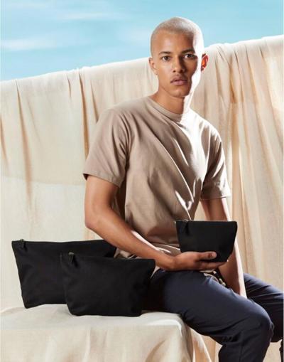 Organic Accessory Bag