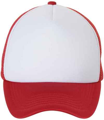 SOL'S Bubble Contrast Cap