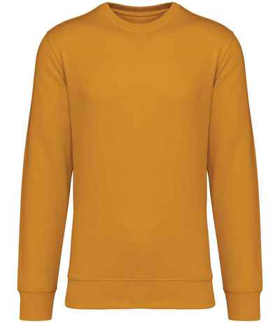 Native Spirit Unisex Crew Neck Sweatshirt