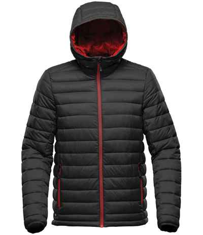 Stormtech Stavanger Thermal Padded Jacket