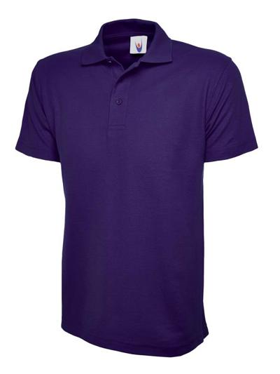 Children's Polo Shirt
