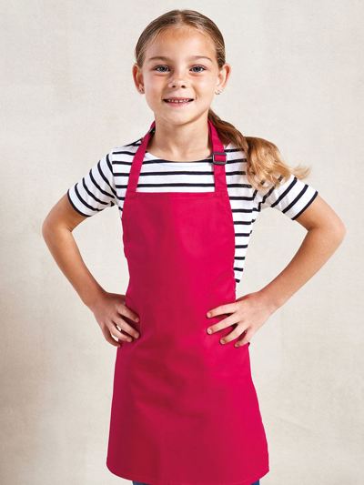 Kids Apron