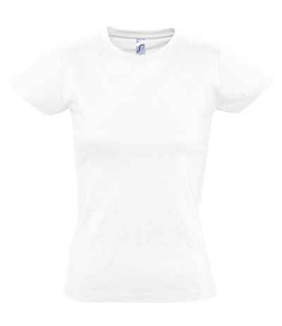 SOL'S Ladies Imperial Heavy T-Shirt