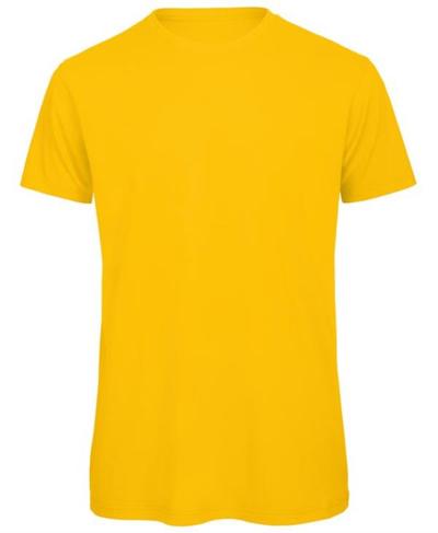 Organic Mens T-Shirt