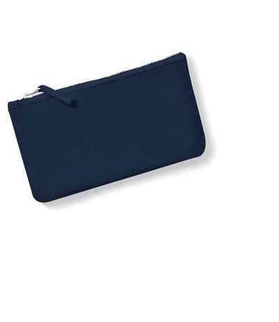 Westford Mill Canvas Accessory Pouch