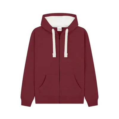 Ultra Premium Zip Hoodie