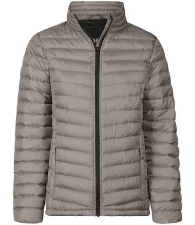 Tee Jays Ladies Zepelin Padded Jacket