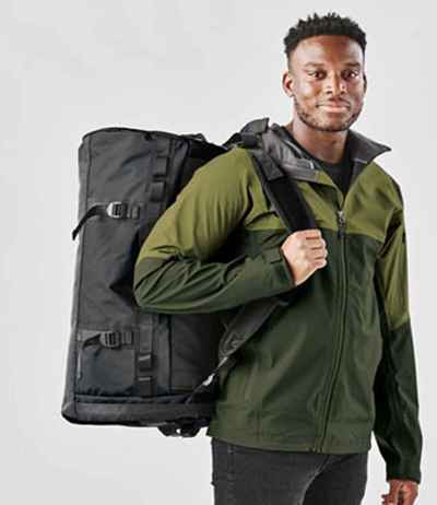 Stormtech Nautilus Waterproof Duffle 70