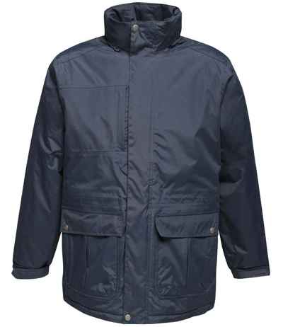 Regatta Darby III Waterproof Insulated Parka Jacket