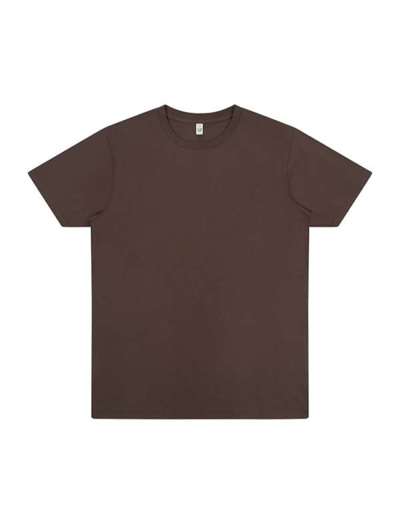 earth positive premium jersey t-shirt