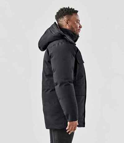 Stormtech Denali Parka Jacket