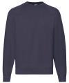 Raglan Sleeve Sweatshirt