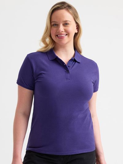 Ladies Ultra Poloshirt