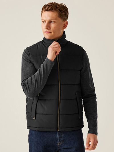 Regatta Altoona Padded Bodywarmer