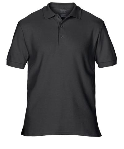 Premium Cotton Polo Shirt