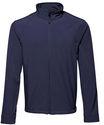 Softshell Jacket