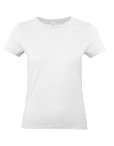 Women's E190 Tee