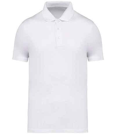 Native Spirit Jersey Polo Shirt