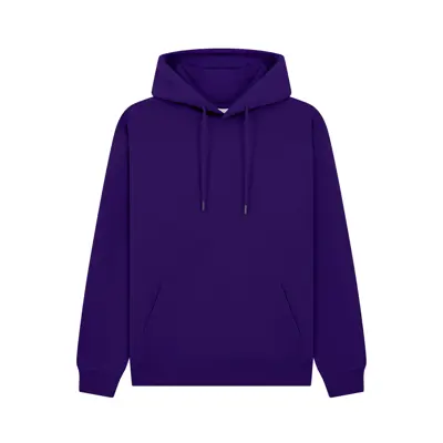 Soft Touch Hoodie