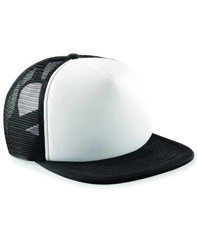 Snapback Trucker Cap