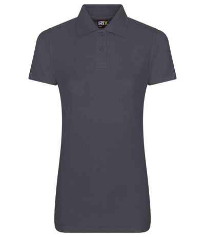 Pro RTX Ladies Pro Piqué Polo Shirt