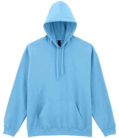 Gildan SoftStyle® Midweight Hooded Sweatshirt