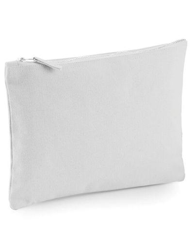 Canvas Accessory Case