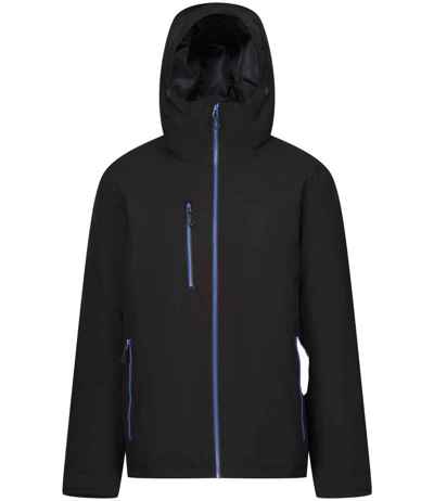 Regatta Navigate Waterproof Insulated Jacket