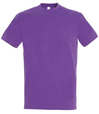 SOL'S Imperial Heavy T-Shirt