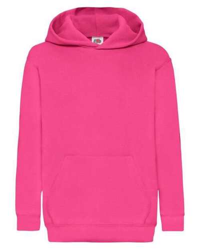Children's Hooded Sweatshirt