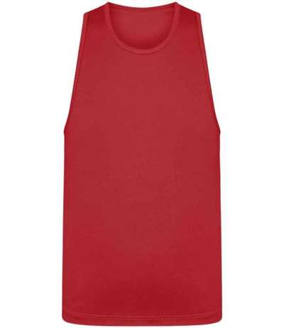 Just Cool Awdis Kids Cool Vest