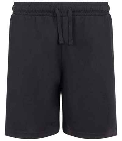 Finden + Hales Kids Team No Pocket Shorts
