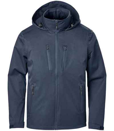 Stormtech Scirocco Lightweight Shell Jacket