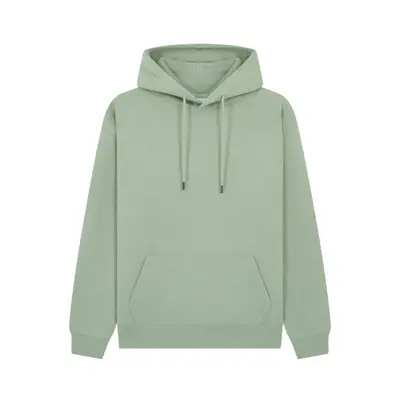 Soft Touch Hoodie