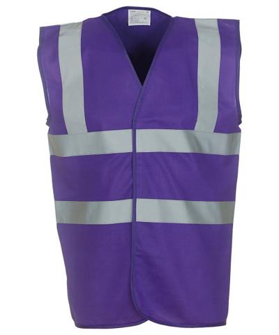 Hi Vis Waistcoat